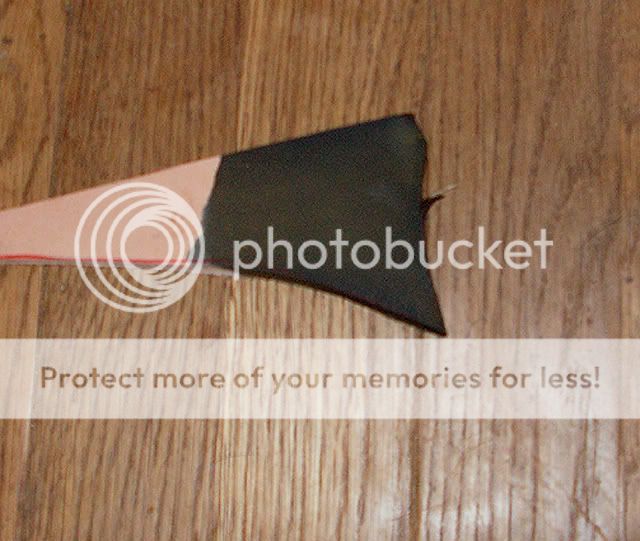 Vinegaroon " Homebrew Black Dye"